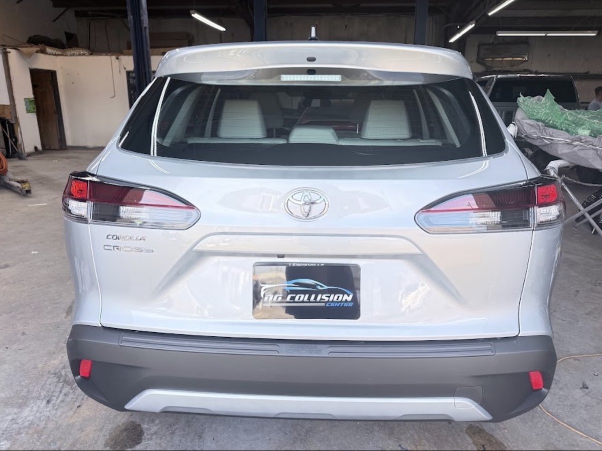 Who Pays For Your Rental After a Wreck? — DG Collision Center Lewisville TX